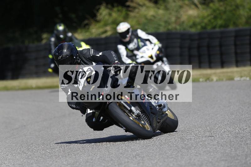/21 29.05.2025 Speer Racing ADR/Gruppe gelb/424